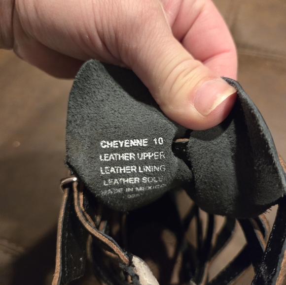 Freebird cheyenne - Picture 6 of 6